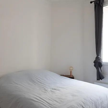 Appartamento Charming Nest Near Montmartre