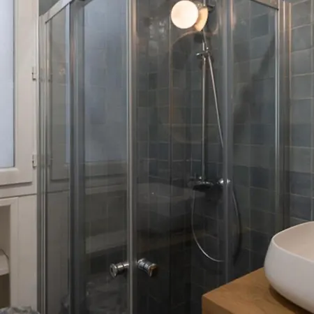 Appartamento Charming Nest Near Montmartre