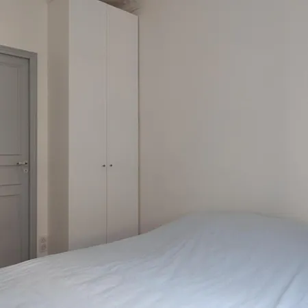 Charming Nest Near Montmartre Paris